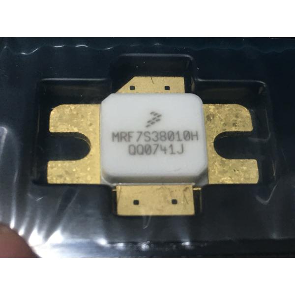 MRF7S38010HSR5　1個　RF Power Field Effect Transistor...