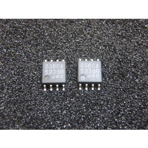 NJM2360AM 1個 DC/DCコンバータ制...の商品画像
