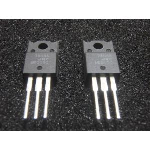 NJM7808FA　+8V　1.5A　1個入　三端子レギュレータ