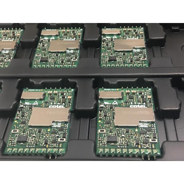 SFS15483R3B　1個　14.85W　3.3V　4.5A　オンボードタイプDCDCコンバータ