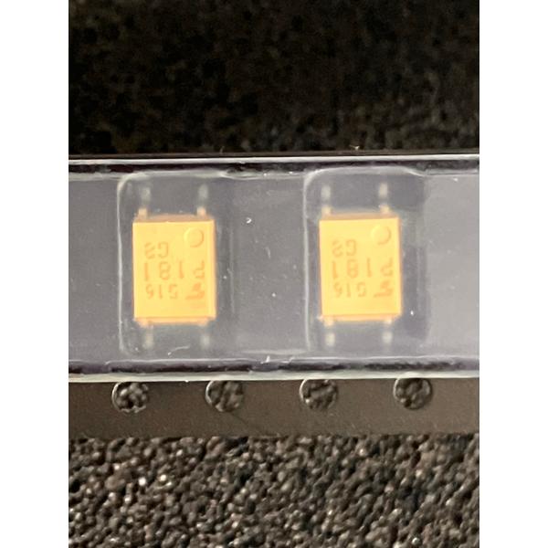 TLP181( GB-TPL,F,K)　1個　フォトカプラ　トランジスタ出力