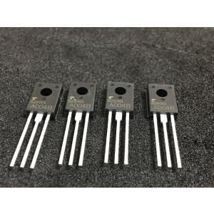 TTA004B　Pch　160V　1.5A　1個　高速スイッチング用バイポーラパワートランジスタ