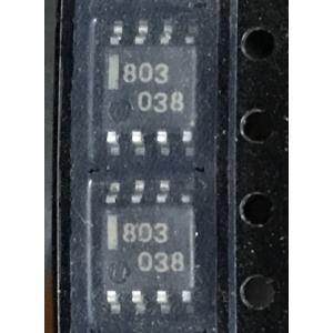 UPC803G2　1個　J-FET入力演算増幅回路