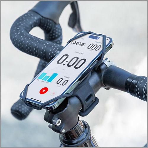 Bone BikeTie ConnectKit 2 ブラック PH22091-BK