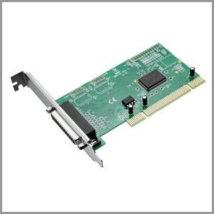 AREA (エアリア) 1PL Ver.2 プリンタポート増設PCIボード SD-PCI9835-1...
