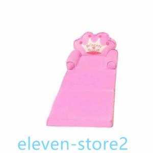 ソファー 子供用 二つ折り可 三つ折り可 一人...の詳細画像4