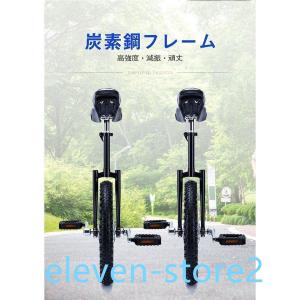 一輪車 可愛い一輪車 バランス鍛錬 キッズ用 ...の詳細画像5