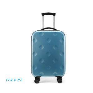 折り畳み式キャリーバッグ スーツケース 40L...の詳細画像1