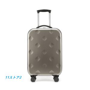 折り畳み式キャリーバッグ スーツケース 40L...の詳細画像3