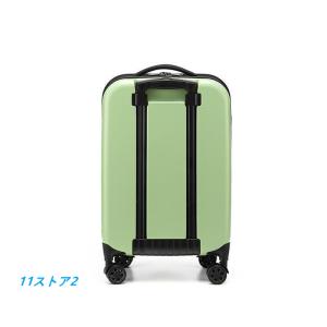 折り畳み式キャリーバッグ スーツケース 40L...の詳細画像5