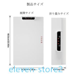 ホットプレート 電気保温トレイ 食品保温プレー...の詳細画像5