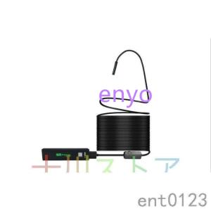 マイクロスコープ 2m~10m スマホ 内視鏡...の詳細画像4