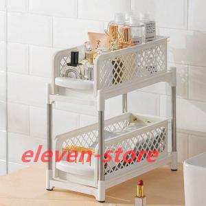 洗面台下 収納 シンク下 収納 引き出し シンク下