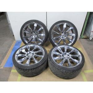 メルセデス・ベンツ Vクラス W447 AMG 純正 ホイール 19×8J+52 5H