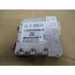 メルセデスベンツ Eクラス W212 E350 212024C AMG ブルーテック 純正 フロント...