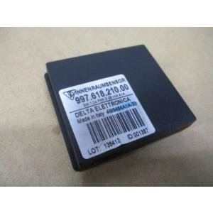 ポルシェ Porsche 987 ボクスター 98725 インナーアラームセンサーユニット 9976...