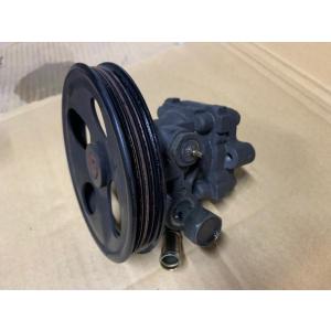 スズキ エブリィワゴン 3BA-DA17W 純正 左ヘッドライト ヘッドランプ