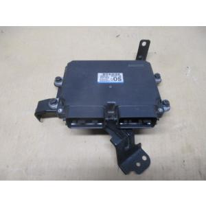 スズキ エブリィワゴン 3BA-DA17W 純正 左ヘッドライト ヘッドランプ