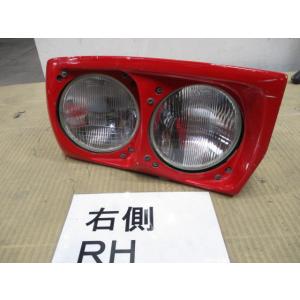 良品！AGL20W レクサスRX LED右ヘッドライト レクサス（LEXUS） RX AGL20W 右 ヘッド ランプ ライト 48-210 : 有限