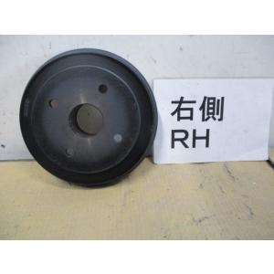 スズキ エブリィワゴン 3BA-DA17W 純正 左ヘッドライト ヘッドランプ