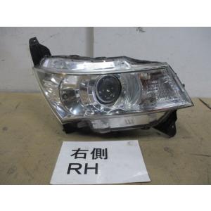 スズキ ハスラー MR52S 純正 左ヘッドライト ヘッドランプ ハロゲン