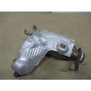 ダイハツ 純正 タント 《 L375S 》 触媒 25051-B2100 P80400-22002540