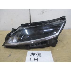 シーエックス CX−5 LDA-KE2FW 左ヘッドランプASSY 16W K032-51