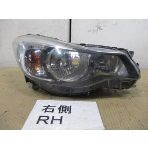 スバル レヴォーグ VM4 純正 右ヘッドライト LED 84002-VA001