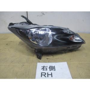 ホンダ フリード GB4 ハロゲンヘッドライト 100-22839 刻印 J0 ホンダ☆フリード GB3 純正 右ヘッドライト 100-22839 : 株式