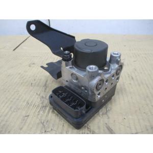 スズキ エブリィワゴン DA17W 左ヘッドライト ヘッドランプ 35320