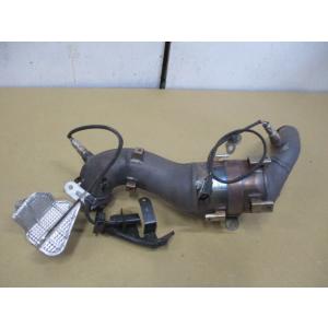 スバル 純正 レガシィ 《 BL5 》 触媒 44620-AA121 P10100-22015218