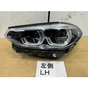 良品 BMW 3シリーズ G20 純正 LED 左ヘッドライト : 株式会社MKParts