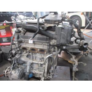 スズキ ハスラー MR52S 純正 左ヘッドライト ヘッドランプ ハロゲン