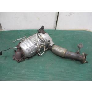 触媒 マツダ アテンザセダン XD LDA-GJ2AP 触媒 ディーゼル SHZ9-20-50X ＊...