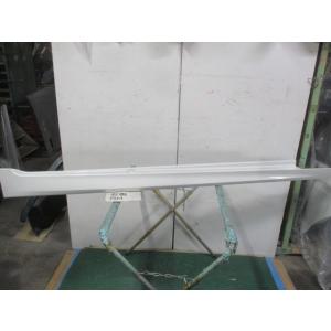 BMW 5シリーズ F11 523d LDA-MX20 右サイドスポイラー サイドステップ 5177...