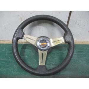 トヨタ アルテッツァ GF-SXE10 RS200 Zエディション ステアリングホイール momo ...