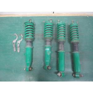 トヨタ アルテッツァ GF-SXE10 RS200 Zエディション TEIN FLEXZ フレックス...