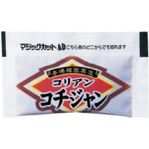 テーオー コリアンコチジャン 5g×100入り