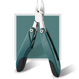 折りたたみ式 つめきり ゾンデ 爪切り ニッパ...の詳細画像3
