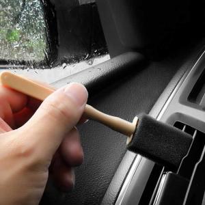 すきまクリーナー ブラシ 手の届かない 隙間掃...の詳細画像2
