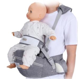 スリング 抱っこ紐 プレゼント 抱っこひも ベ...の詳細画像1