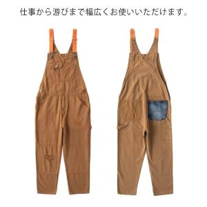 Schott N.Y.C（ショット） Schott コーデュロイ オーバーオール パンツ