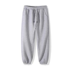 下 スウェットパンツ ジャージ グレー スウェ...の詳細画像2