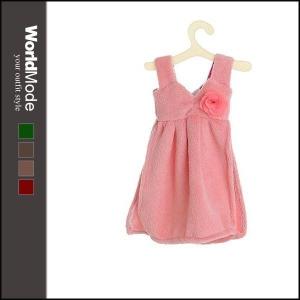 タオル地 ワンピースの商品一覧 通販 Yahoo ショッピング