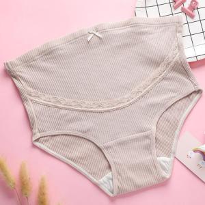 送料無料 ショーツ マタニティ 下着 妊婦パン...の詳細画像2