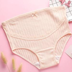 送料無料 ショーツ マタニティ 下着 妊婦パン...の詳細画像3