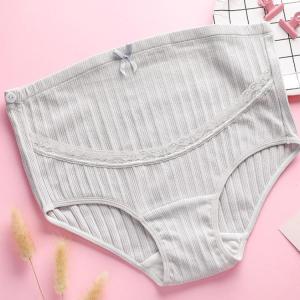 送料無料 ショーツ マタニティ 下着 妊婦パン...の詳細画像4