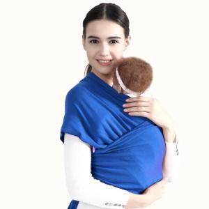 抱っこ紐 新生児 ベビー 軽量 スリング 赤ち...の詳細画像1