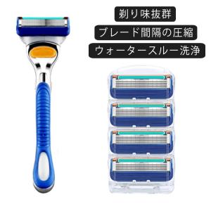 Panasonic（パナソニック） 3枚刃シェーバー 黒 ES-RT39-K (D) : マイ
