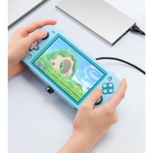 【送料無料】Nintendo Switch L...の詳細画像3